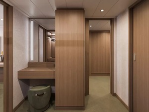 Grand Penthouses with Whirlpool